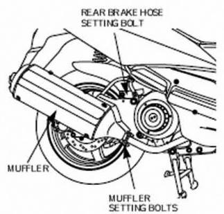 DAELIM S1 125 - APRUDENCE - 1