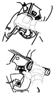 DAELIM S1 125 - APRUDENCE - 1