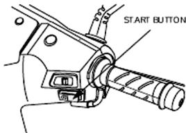 DAELIM S1 125 - ALLUMER LE PHARE - 1