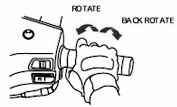DAELIM S1 125 - MÉTHODES DE CONDUITE APPROPRIÉES - 2