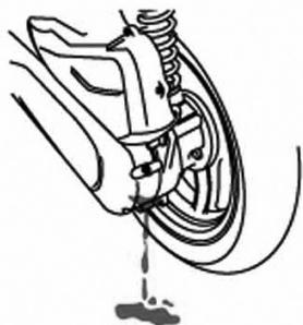 DAELIM S1 125 - APRUDENCE - 2
