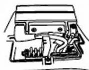 DAELIM S1 125 - REplacement DE FUSIBLES - 3
