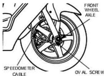 DAELIM S1 125 - APRUDENCE - 1