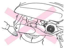 DAELIM SC125 - SILENCIEUX - 1