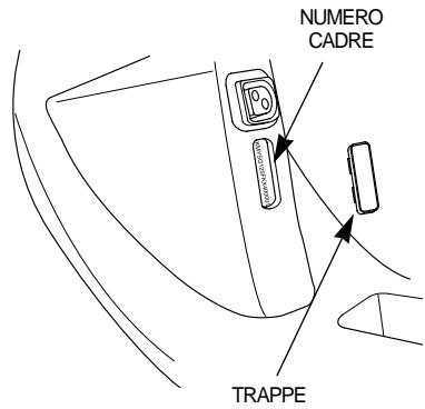 DAELIM SC125 - CONSEILS DE STOCKAGE - 1