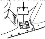 DAELIM SL125 - ATTENTION - 1