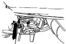 DAELIM SL125 - ATTENTION - 1