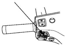 DAELIM SL125 - ATTENTION - 1