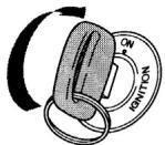 DAELIM SL125 - AVERTISSEMENTS - 2