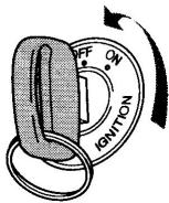 DAELIM SL125 - ATTENTION. - 1