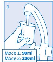AVENT STERILISATEUR VAPEUR ELECTRONIQUE IQ24 - 16