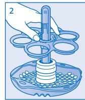AVENT STERILISATEUR VAPEUR ELECTRONIQUE IQ24 - 17