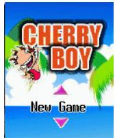 BENQ S700 - Cherry Boy - 2