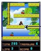 BENQ S700 - Commandes du jeu - 2