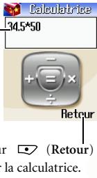 BENQ S700 - Calculatrice - 1