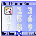 BENQ S660C - Setting Function Shortcuts - 5