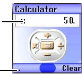 BENQ S660C - Calculator - 2