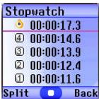 BENQ S660C - Countdown Timer - 1
