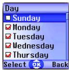 BENQ S660C - Day - 1