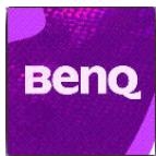 BENQ S660C - Turning the Phone On - 1