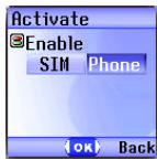 BENQ S660C - Activate - 1