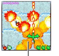 BENQ S660C - Dragon Fight - 3