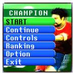 BENQ S660C - Champion Soccer - 2