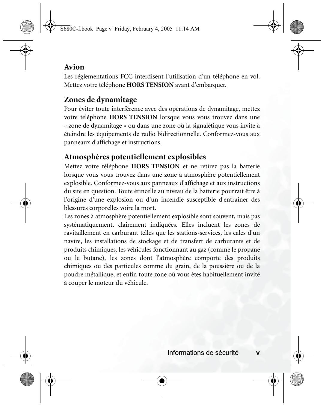 BENQ S680C - Autres établissements - 11