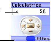 BENQ S680C - Calculatrice - 1