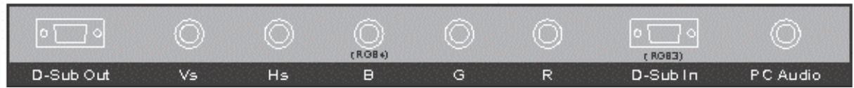 BENQ 46W - - Module PC amélioré - 1