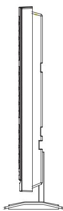 BENQ 46W - Accessoires facultatifs - 6