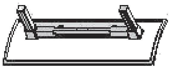 BENQ 46W - Accessoires facultatifs - 1