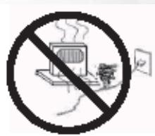 BENQ 46W - ATTENTION - 3