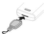 BENQ A31 - Utilisation de la carte SIM/batterie - 4