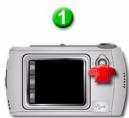 BENQ E41 - Lecture de fichiers MP3 - 3