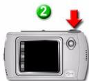 BENQ E41 - Lecture de fichiers MP3 - 4
