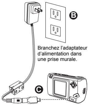 BENQ E41 - Remarque - 2