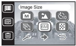 BENQ E41 - Taillde l'Image - 1