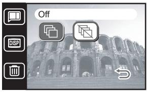 BENQ E41 - Capture En Continu - 2
