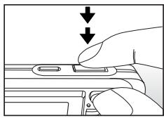 BENQ E43 - Régler le Mode de Fonctionnement - 1