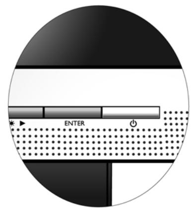 BENQ FP73E - Installation matérielle du moniteur - 16