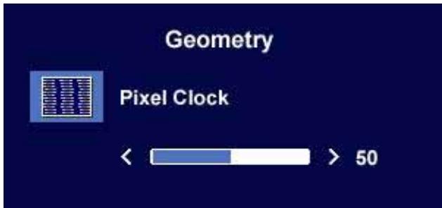 BENQ 58C - Mode Menu Principal - 8