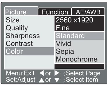 BENQ C50 - ■Couleur - 1