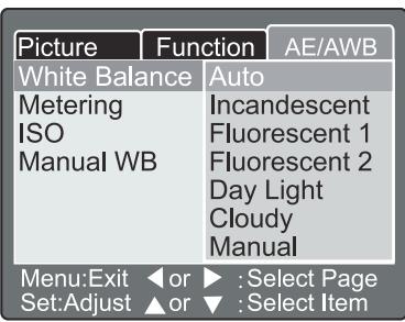 BENQ C50 - ISO - 1