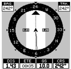 LOWRANCE GLOBALMAP 1600 - MODES - 3