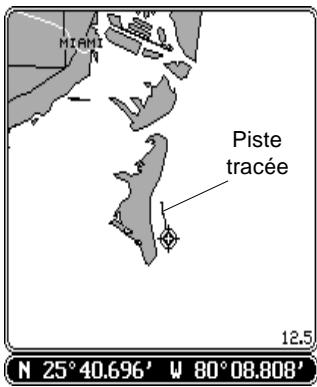 LOWRANCE GLOBALMAP 2000 - Traceur de PISTE - 1