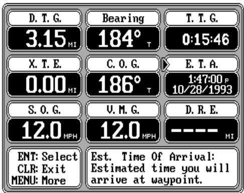 LOWRANCE GLOBALMAP 2000 - Écrans FAITS sur MESURE - 2