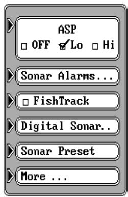 LOWRANCE GLOBALMAP 2000 - SONAR numérique - 3