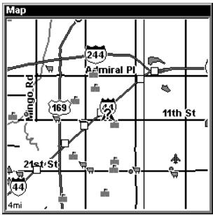 LOWRANCE GLOBALMAP 2400 - Carte - 3