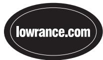 LOWRANCE GLOBALMAP 2400 - Obtention du service-client canadien seulement - 1